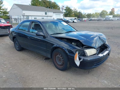 Toyota Camry 2001