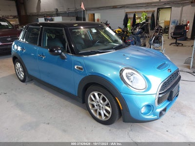 Mini Cooper 2017