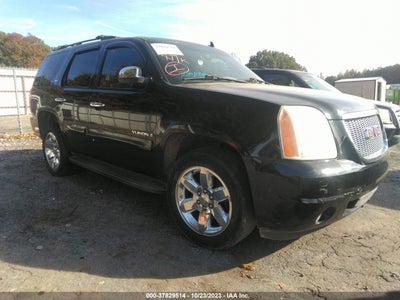 Gmc Yukon 2009