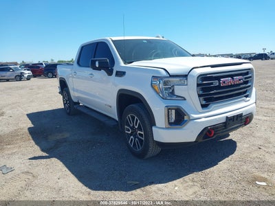 Gmc Sierra 1500 2020