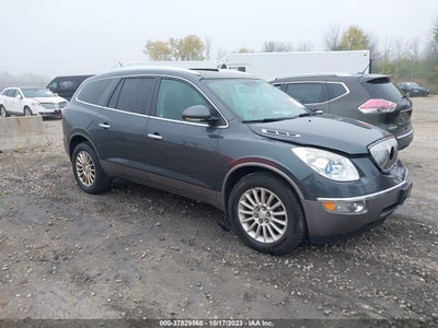 Buick Enclave 2011