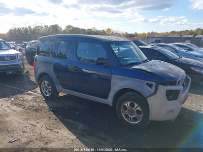 Honda Element 2003