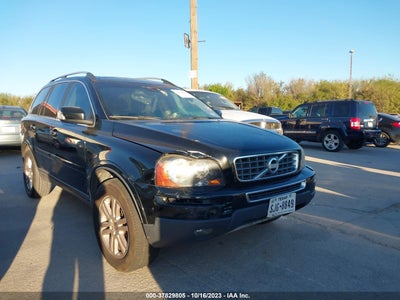 Volvo Xc90 2010