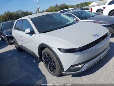 Hyundai Ioniq 5 2024