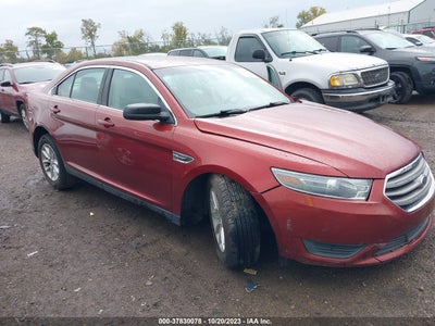 Ford Taurus 2014