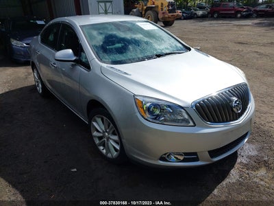Buick Verano 2015