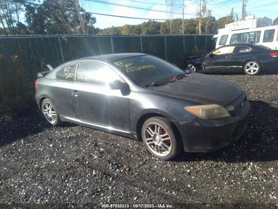 Scion Tc 2007