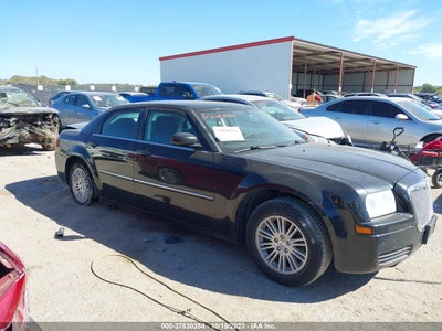 Chrysler 300 2009