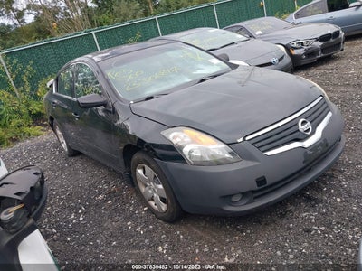 Nissan Altima 2007
