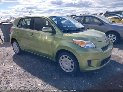 Scion Xd 2009