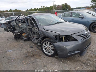 Toyota Camry 2007