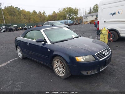 Audi A4 2006