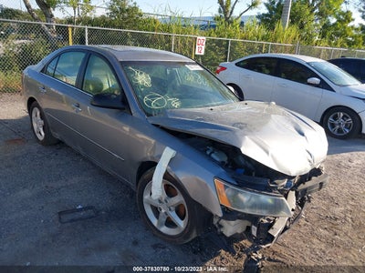 Hyundai Sonata 2006