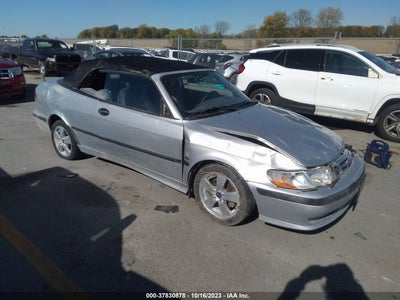 Saab 9-3 2003