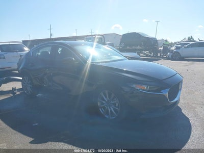 Mazda 3 2021