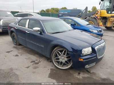 Chrysler 300 2005