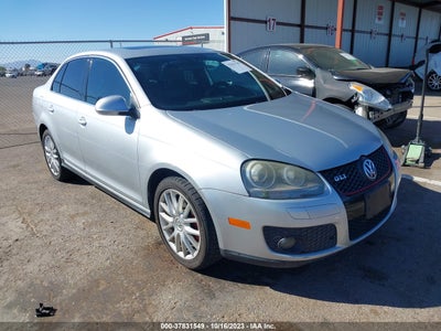 Volkswagen Jetta 2006