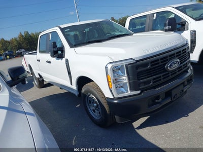 Ford F-250 2023