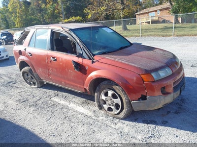 Saturn Vue 2003