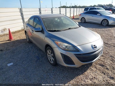 Mazda 3 2010