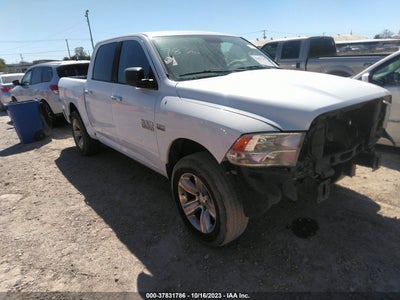 Ram 1500 2014