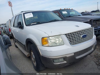 Ford Expedition 2004