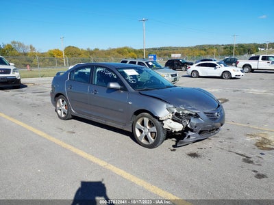 Mazda 3 2006