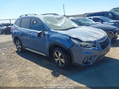 Subaru Forester 2019