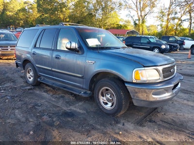 Ford Expedition 1998