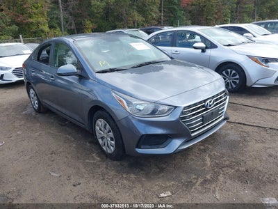 Hyundai Accent 2020