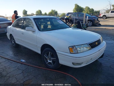 Toyota Avalon 1998