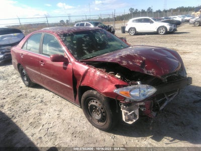 Toyota Camry 2003