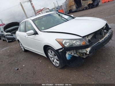 Honda Accord 2008