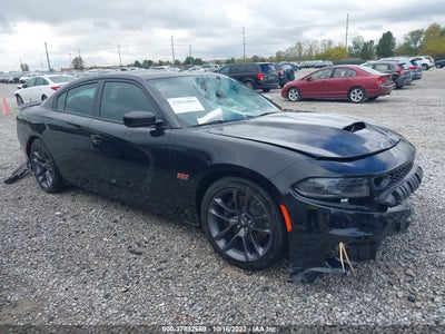 Dodge Charger 2023