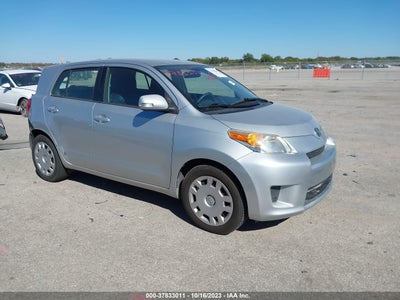 Scion Xd 2009