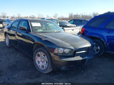 Dodge Charger 2006