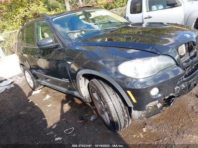 Bmw X5 2010