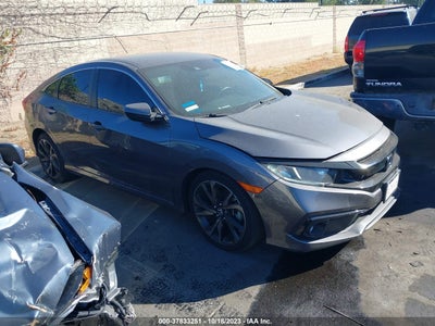 Honda Civic 2020