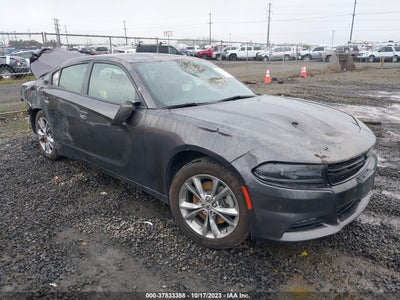 Dodge Charger 2021