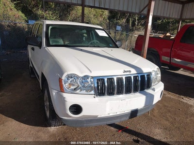 Jeep Grand cherokee 2005