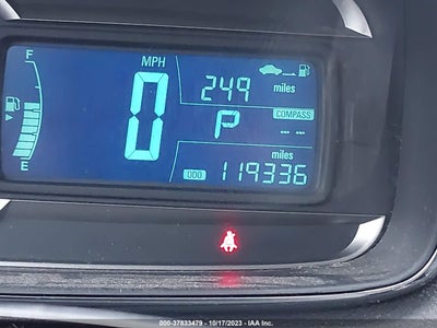 DayDrive