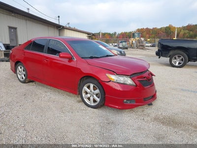 Toyota Camry 2009