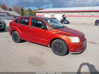 Dodge Caliber 2008