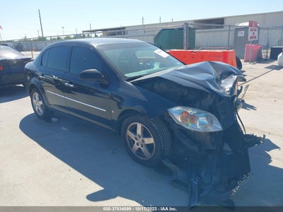 Chevrolet Cobalt 2009