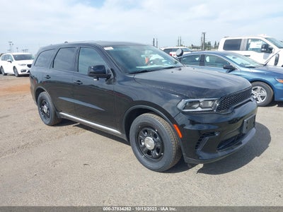 Dodge Durango 2023