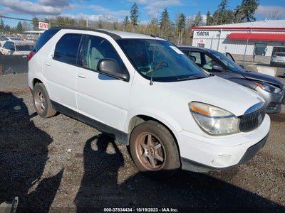 Buick Rendezvous 2006