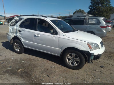 Kia Sorento 2006