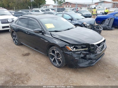 Volkswagen Passat 2020