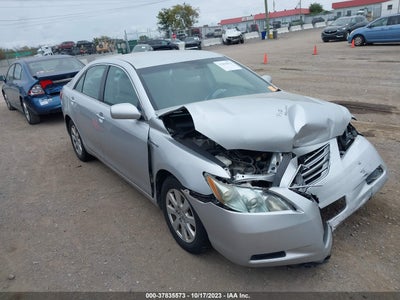 Toyota Camry 2009
