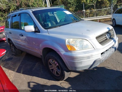 Honda Pilot 2003